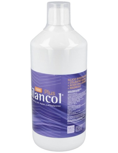 Silancol Plus 1Litro de Mca Productos Naturales