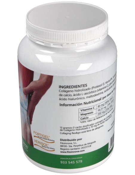 Collaging (Colageno) Flex & Go 390Gr. de Fdb