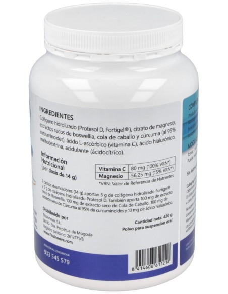 Collaging (Colageno) Joint 420Gr. de Fdb