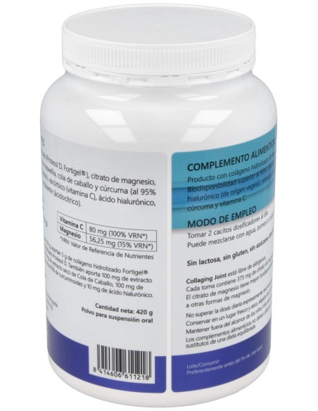 Collaging (Colageno) Joint 420Gr. de Fdb