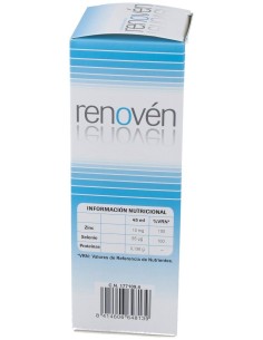 Renoven 200 MililitrosGeamed Renoven 2