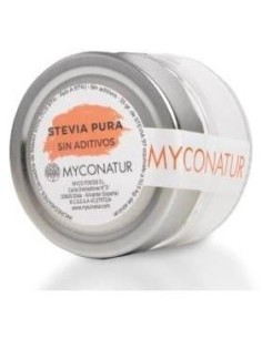 Stevia Pure 97 35Gr. de Myconatur 2