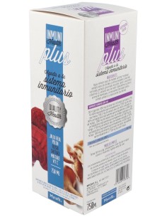 Inmunihealth Plus 750Ml. de Mycofit 2