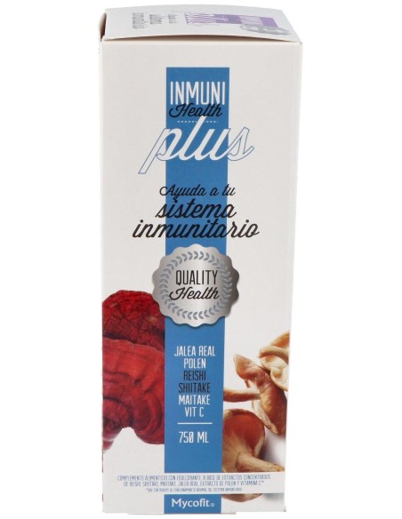 Inmunihealth Plus 750Ml. de Mycofit