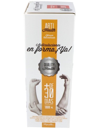 Artihealth 1000Ml. de Mycofit
