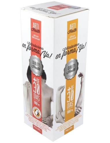 Artihealth 1000Ml. de Mycofit