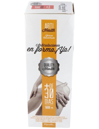 Artihealth 1000Ml. de Mycofit