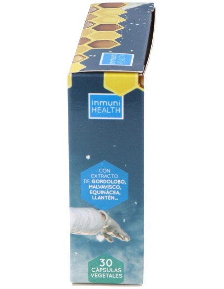 Inmunihealth 30Cap. de Mycofit
