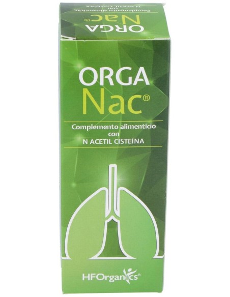Organac 150Ml. de Herbofarm