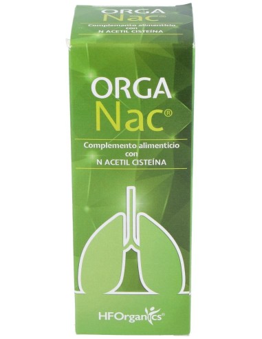 Organac 150Ml. de Herbofarm