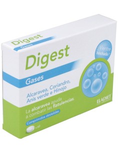 Digest Gases (Aero) 60Comp. de Eladiet 2