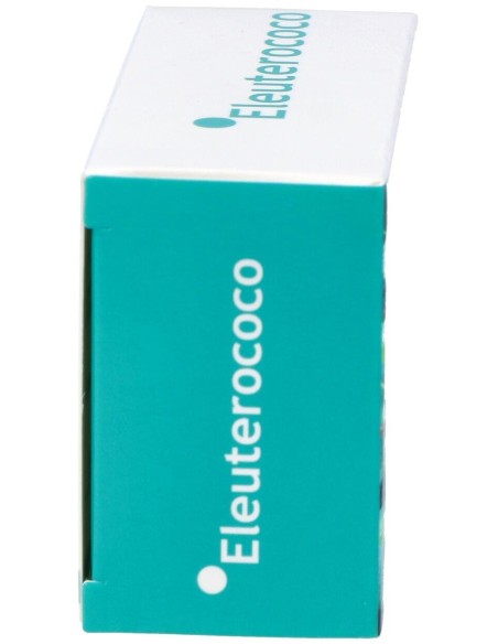 Fitotablet Eleuterococo 60Comp. de Eladiet