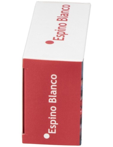 Fitotablet Espino Blanco 60Comp. de Eladiet