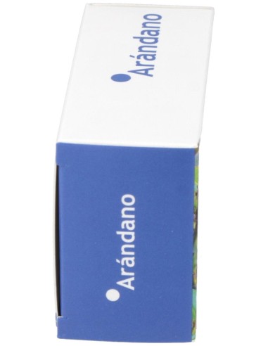 Fitotablet Arandano (Mirtilo) 60Comp de Eladiet