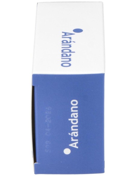 Fitotablet Arandano (Mirtilo) 60Comp de Eladiet