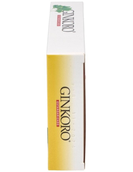 Ginkoro 90Comp de Eladiet