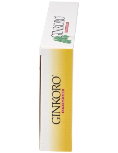 Ginkoro 90Comp de Eladiet