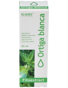 Ext.Ortiga Blanca 50Ml de Eladiet 2