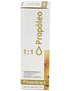 Ext.Propoleo 50Ml. de Eladiet 2
