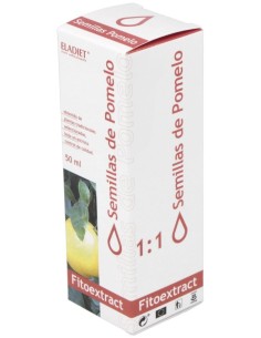 Ext.Semillas De Pomelo 50Ml de Eladiet 2