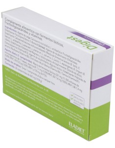Digest Ultrabiotic 30Comp. de Eladiet 2