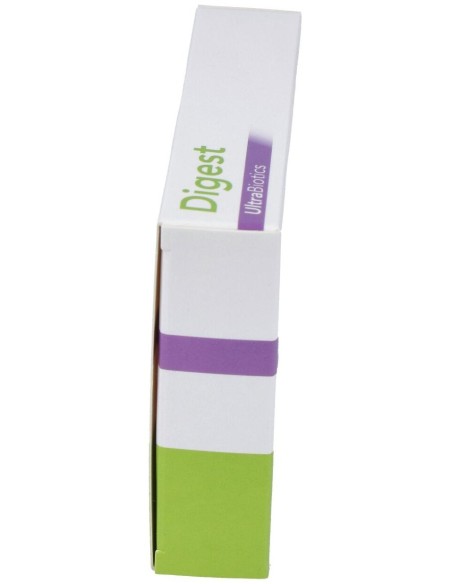 Digest Ultrabiotic 30Comp. de Eladiet