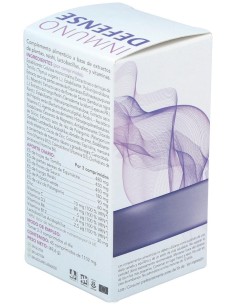 Inmuno Defense 45Comp. de Eladiet 2