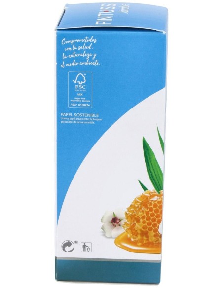 Fintuss Jarabe 154Gr. de Eladiet