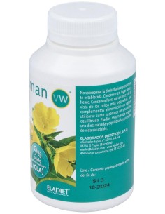 Vita Woman Onagra 200Perlas. de Eladiet 2