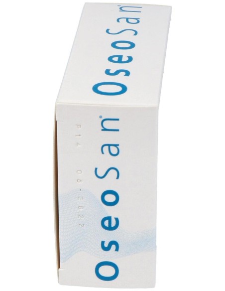 Oseosan 60 Comprimidos de Eladiet