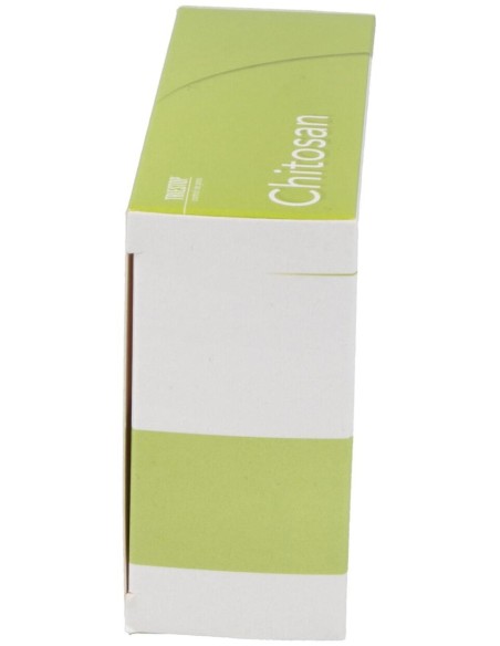 Triestop Chitosan Vegetal 60 Comprimidos de Eladiet