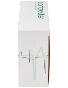 Controlten 60 Comprimidos de Eladiet 2