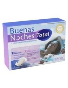 Buenas Noches Total 60Comp. de Eladiet 2