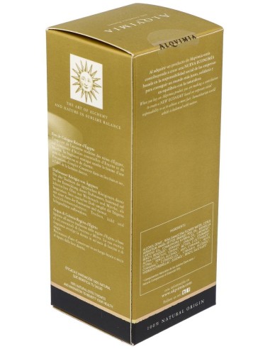 Agua De Colonia Reina De Egipto 100Ml. de Alqvimia
