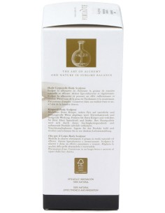 Aceite Corporal Body Sculptor 150Ml. de Alqvimia 2