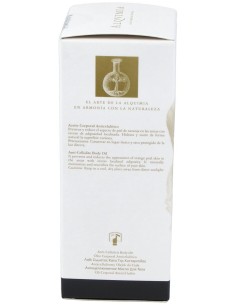 Aceite Corporal Anticelulitico 150Ml. de Alqvimia 2
