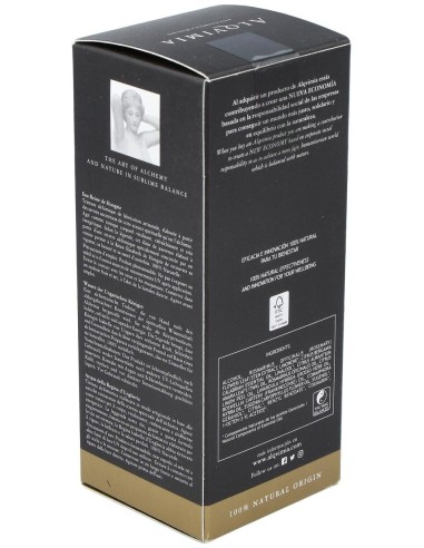 Agua De La Reina De Hungria 150Ml. de Alqvimia