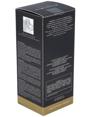 Alcohol De Romero Tintura Alquimica Romero 150Ml. de Alqvimia