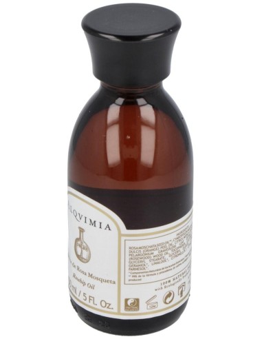 Aceite De Rosa Mosqueta 150Ml. de Alqvimia