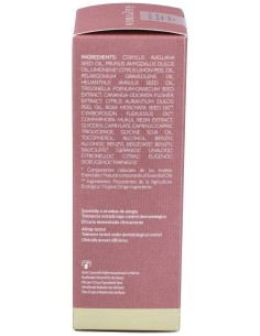 Bust Firming Oil 100Ml. de Alqvimia 2