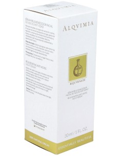 Serum Rejuvenate Antiedad 30Ml. de Alqvimia 2