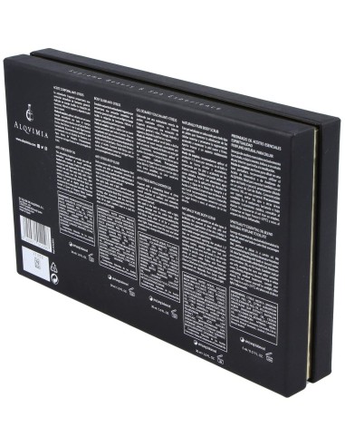 Caja Experiencia Calm de Alqvimia