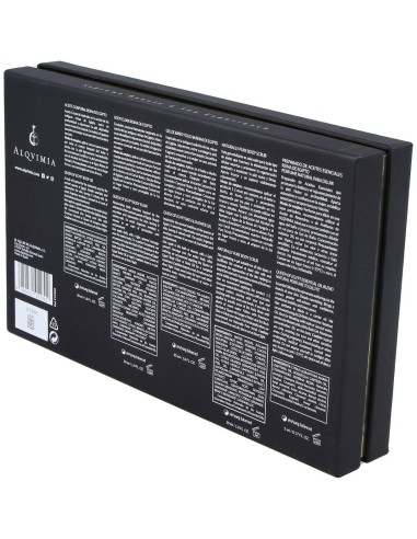 Caja Experiencia Enigma de Alqvimia