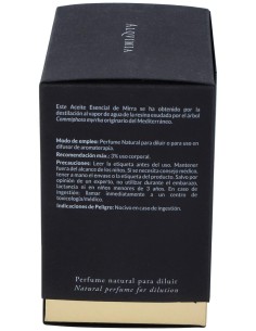Mirra Aceite Esencial 10Ml. de Alqvimia 2