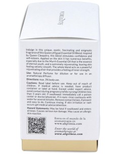 Pae Reina De Egipto 10Ml. de Alqvimia 2