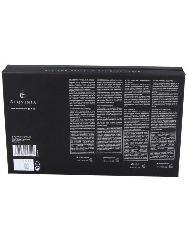 Caja Experiencia Bestsellers de Alqvimia