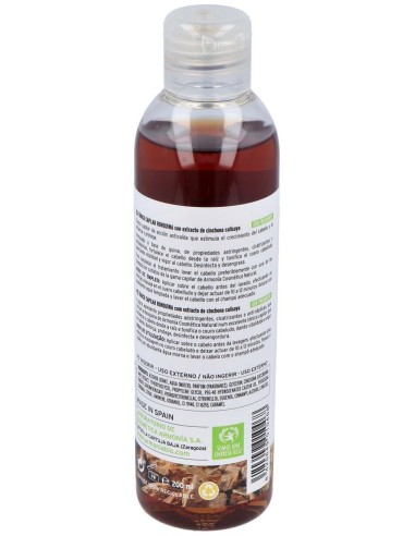 RONQUINA 200 ML de Armonia