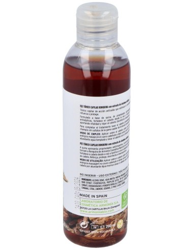 RONQUINA 200 ML de Armonia