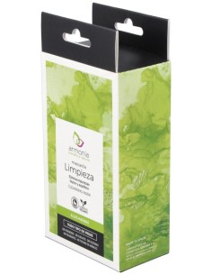 Mascarilla Facial Limpieza Algas 12Sbrs. de Armonia 2