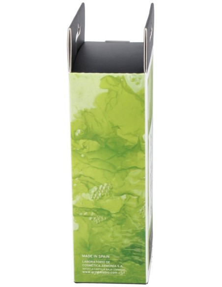 Mascarilla Facial Limpieza Algas 12Sbrs. de Armonia